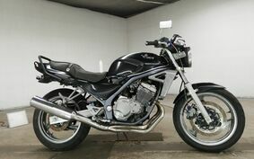 KAWASAKI BALIUS 250 ZR250A