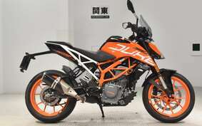 KTM 390 DUKE 2021 JPJ40