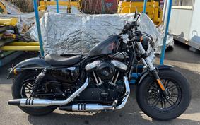 HARLEY XL1200X 2021 LC3