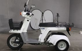 HONDA GYRO TD02