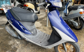 HONDA SUPERDIO AF27