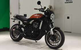 KAWASAKI Z900RS 2021 ZR900C