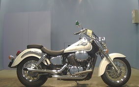 HONDA SHADOW 400 2004 NC34