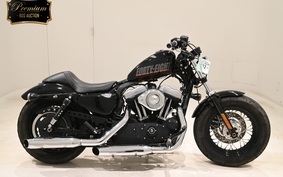 HARLEY XL1200X 2012 LC3