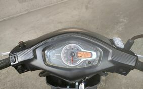 SUZUKI ADDRESS V125 S CF4MA