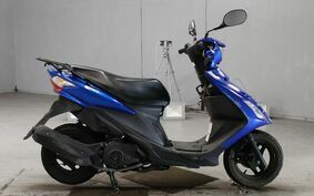 SUZUKI ADDRESS V125 S CF4MA