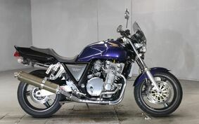 HONDA CB1000SF 1995 SC30