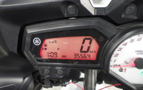 YAMAHA FAZER FZ8 S 2012