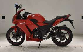 HONDA CBR250R A MC41