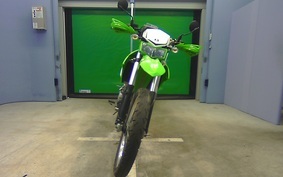 KAWASAKI KLX250 Gen.2 2008 LX250S