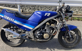 YAMAHA FZ400 N 46X