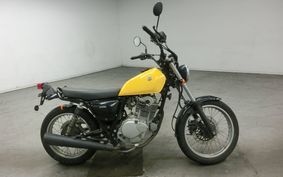 SUZUKI GRASS TRACKER NJ4BA