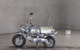 HONDA GORILLA Z50J