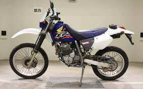 HONDA XR250 MD30