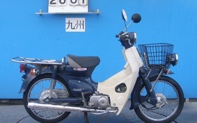 HONDA C50 SUPER CUB AA01