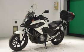 HONDA NC 700 X D 2014 RC63