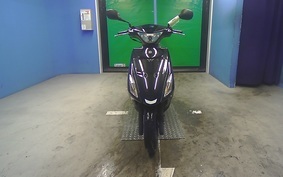 SUZUKI ADDRESS V125 S CF4MA