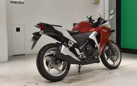 HONDA CBR250R A MC41