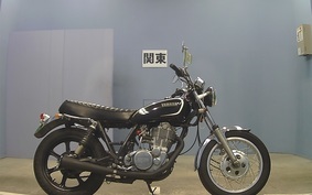 YAMAHA SR500 1988 1JN