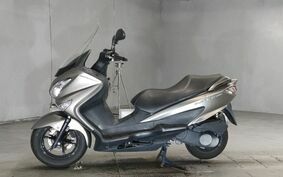 SUZUKI SKYWAVE 200 (Burgman 200) CH41A