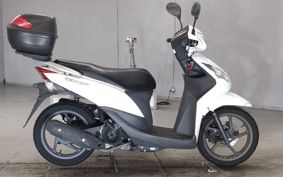 HONDA DIO 110 JF31