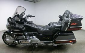 HONDA GL1500 GOLD WING SE 1992 SC22