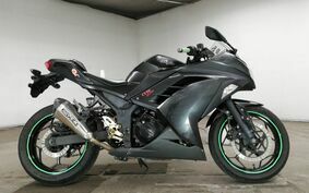 KAWASAKI NINJA 250 EX250L