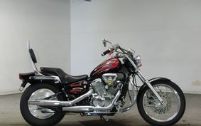 HONDA STEED 400 1996 NC26