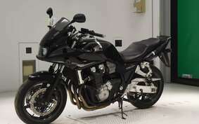 HONDA CB1300SF SUPER BOLDOR 2011 SC54