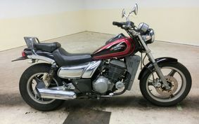 KAWASAKI ELIMINATOR 250 LX 1989 EL250A