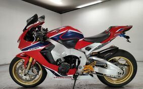 HONDA CBR1000RR SPECIAL EDITION 2018 SC77