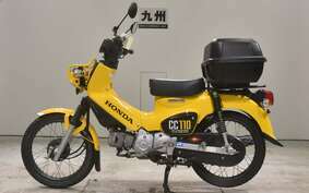 HONDA CROSS CUB 110 JA45