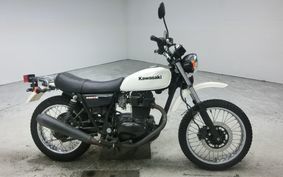 KAWASAKI 250TR 2003 BJ250F