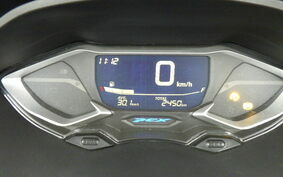 HONDA PCX 160 KF47