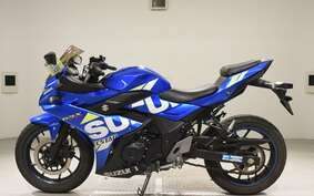 SUZUKI GSX250R DN11A