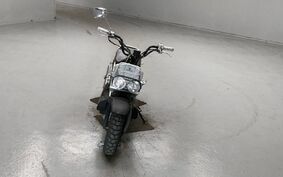 HONDA ZOOMER AF58