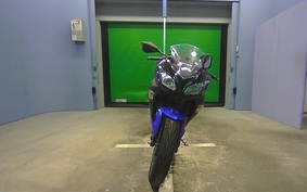 KAWASAKI NINJA 250 2015 EX250L