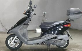 YAMAHA AXIS 125 TREET SE53J