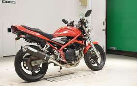 SUZUKI BANDIT 250 V Type GJ77A