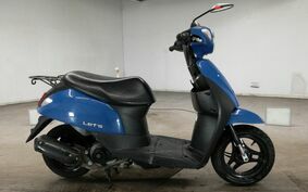 SUZUKI LET's CA4AA