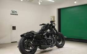 HARLEY XL1200X 2013