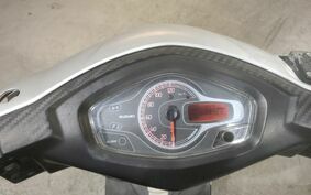 SUZUKI ADDRESS V125 S CF4MA