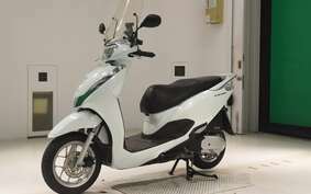 HONDA LEAD 125 JF45