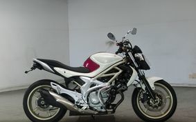 SUZUKI GLADIUS 650 2011 CX111