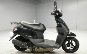 SUZUKI LET's CA4AA