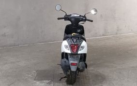 SUZUKI LETS CA4AA