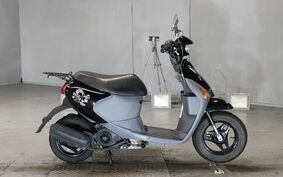 SUZUKI LET's 4 CA41A