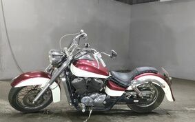 HONDA SHADOW 400 1997 NC34