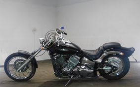 YAMAHA DRAGSTAR 400 2004 VH01J