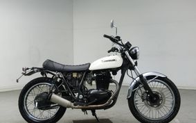 KAWASAKI 250TR 2002 BJ250F